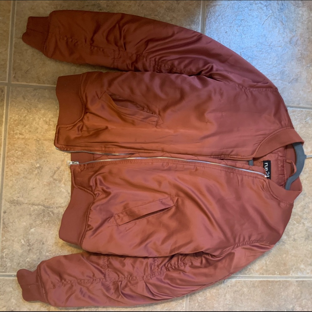 Jacket - Picture 2 of 3